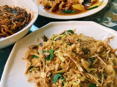 -桃园中华料理炸酱面(燕儿岛路店)