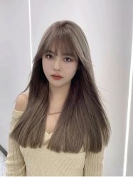 -MY HAIR ARDOR