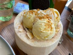 -樾餐厅泰式海鲜火锅(民歌湖店)