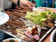 -牛华八婆麻辣烫(起源店)