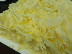 榴莲飘飘蛋糕-21cake廿一客蛋糕