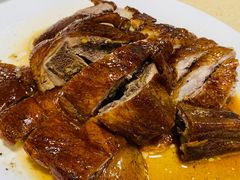 -老字号蛇口德记烧腊饭店·海鲜加工
