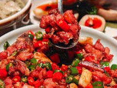 -顶特勒·黄鱼馆·特色菜(上海大世界店)