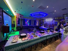 -巴依老爷新疆美食(望京小街店)