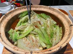 -大鸽饭(体育西路店)
