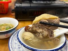-兴兴旺·冬瓜盅·啫啫煲(西华路店)
