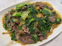 -菜忠潮州牛肉店(岗厦店)