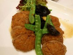 -琉璃餐厅(德基广场店)