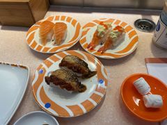 -新一番回转寿司(沙湾公园店)