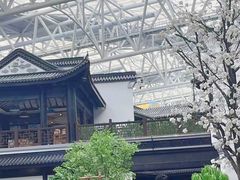 -无锡融创水世界