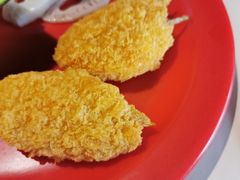 -好伦哥比萨烤肉自助(马家堡店)