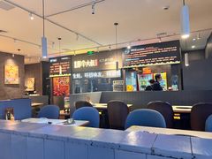 -我是那个大叔·美食研究所(新塘路店)