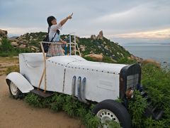 -那琴半岛地质海洋公园