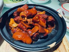 -黄河佬·油泼大鲤鱼.延安头牌菜(百米大道店)