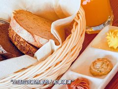 -普兰达德国餐厅·德式脆皮烤猪肘·自酿啤酒(观唐店)