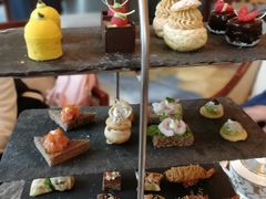 -西点坊(浦东香格里拉店)