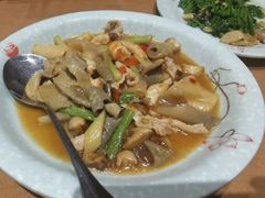 -抱德·潮汕味(敦和店原惠城鱼仔)