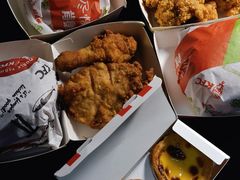 -肯德基(丰管路店)