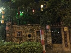 门面-园林美食城·本土农家菜(杨和镇店)