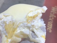榴莲雪媚娘-欢牛蛋糕屋(城西店)