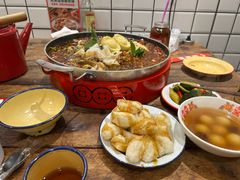 -聂发财重庆江湖菜(解放碑店)
