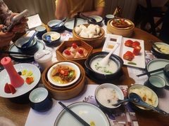 -云山茶餐厅(广东大厦店)