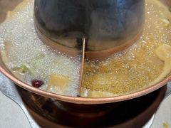 -思阁炭香火锅(学伟鑫城总店)