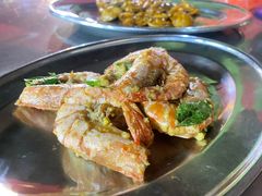 -黄亚华小食店(Jalan Alor)