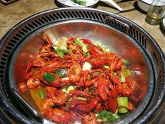 -七欣天香辣蟹火锅(海门解放中路店)