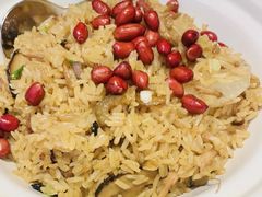 萝卜饭-闽和南(深圳万象城店)