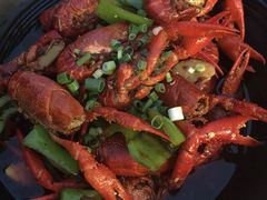 -回·龙虾铺·盆盆蟹·烧烤大排档(回龙观店)