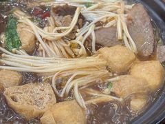 -凡老头米线砂锅(古荡新村西粮站)