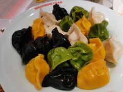 -双合园·海鲜水饺青岛菜(上清路店)