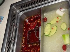 -野妹火锅(龙岗店)