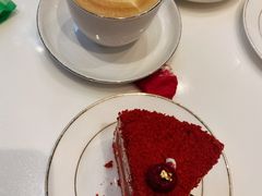-PETIT PARIS 小巴黎(花园道店)