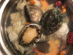 -加餐海鲜自助(集美银泰百货店)