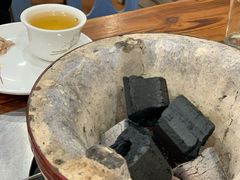 -广宁炭炉鸡煲·富临门饭店