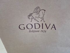 -GODIVA(王府井apm店)