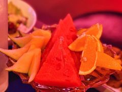 -粉墨特色菜·烧烤音乐酒馆