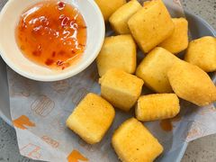 -繁仔牛杂(石排店)