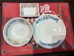 -仙隐小鹿中华料理(南宁万象城店)