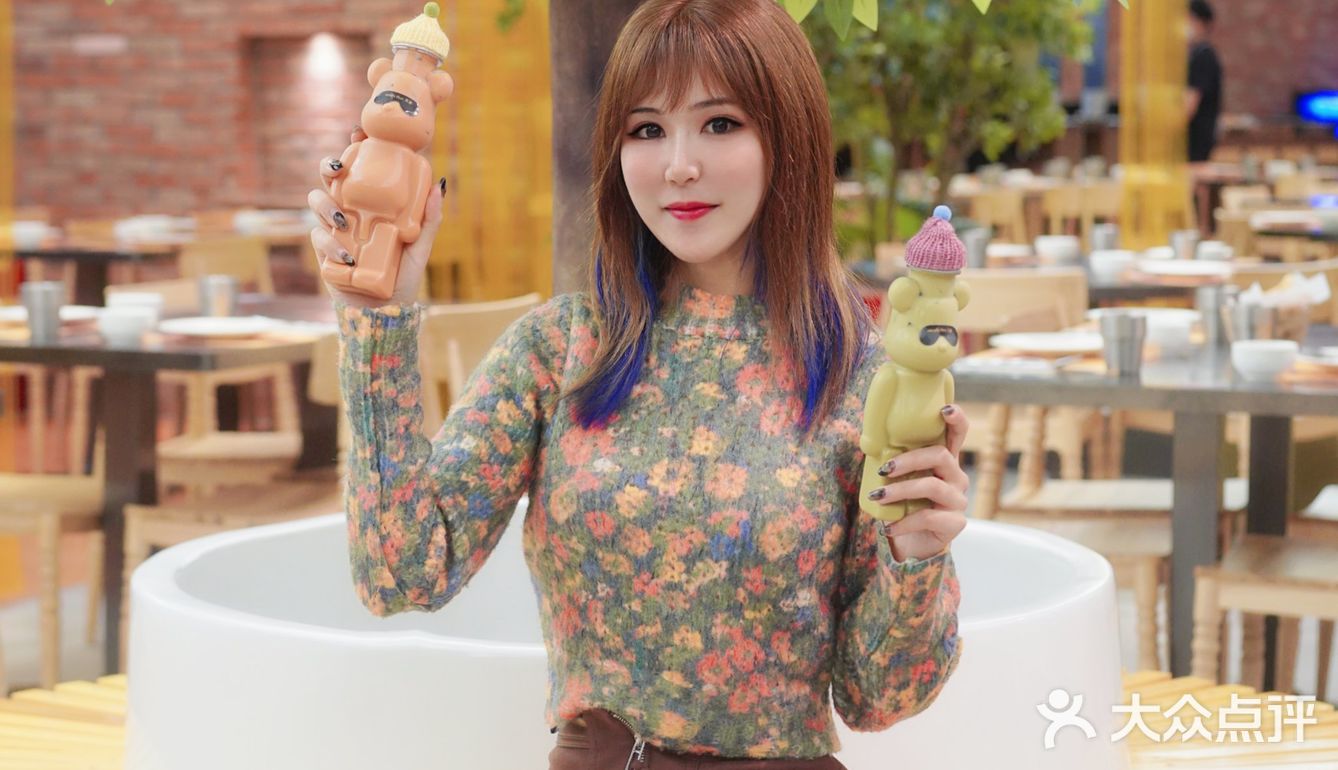 魔都高颜值泰式料理天花板，闺蜜聚会好去处~