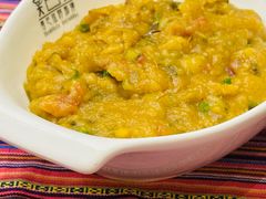 -香巴拉云南餐厅(华莱坞店)