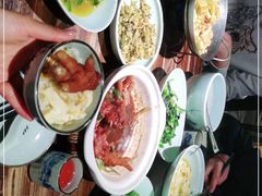 -鱼食饭稻·苏浙土菜17年老馆子(平江路店)