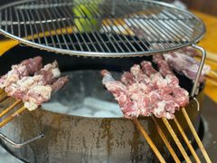 -源味居手把签烧烤(长春一店)