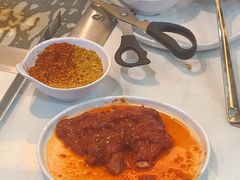 -苏格里岛自助烤肉海鲜火锅(成都金牛万达店)