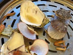-四海蒸鲜蒸汽海鲜自助(北戴河店)