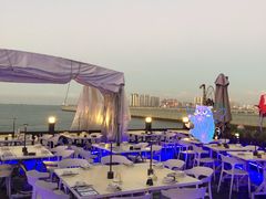 -望海观澜海景音乐餐吧(帆船基地店)