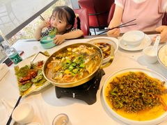 -食光慢宴·安吉土菜馆