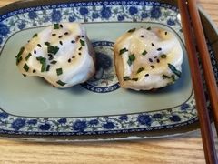 -富春汤包生煎馆(春晖店)